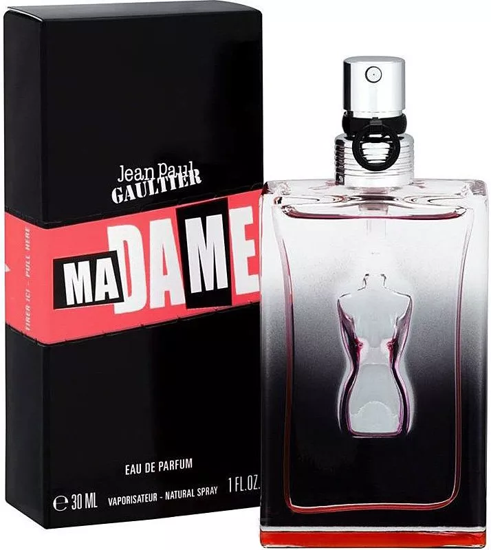 Jean Paul Gaultier Ma Dame Парфюмерная вода — фото 6