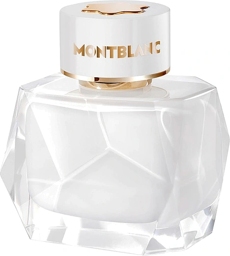 Mont Blanc — Mont Blanc Signature