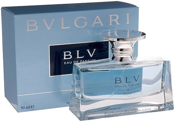Bvlgari — Bvlgari BLV Eau De Parfum 2