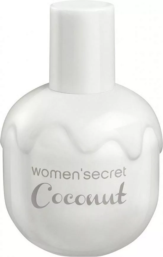 Women Secret Coconut Temptation — фото 2