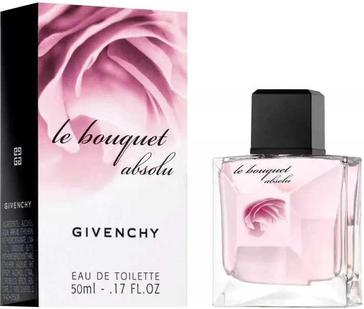 Givenchy Le Bouquet Absolu — фото 3