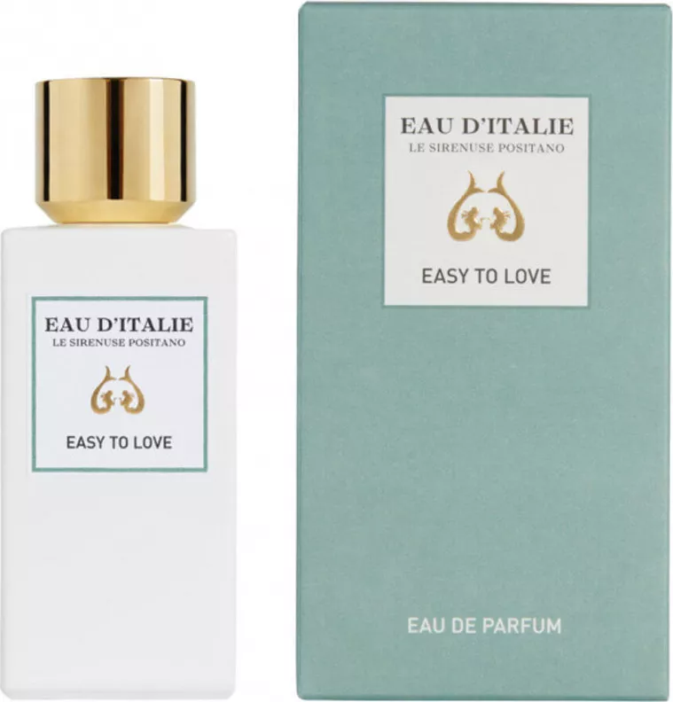 Eau D`Italie Easy To Love — фото 4