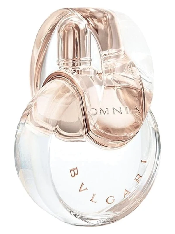 Bvlgari — Bvlgari Omnia Crystalline