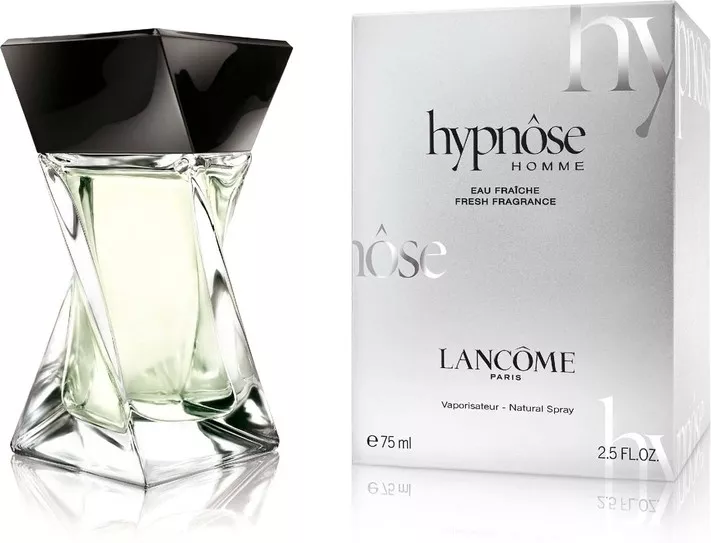 Lancome Hypnose eau fraiche — фото 2