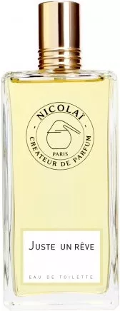 Parfums de Nicolai Juste Un Reve — фото 4