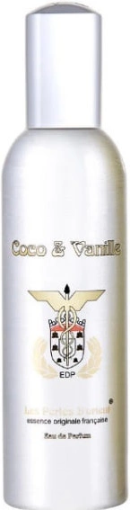 Les Perles D'orient Coco & Vanille — фото 2
