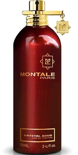 Montale — Montale Crystal Aoud
