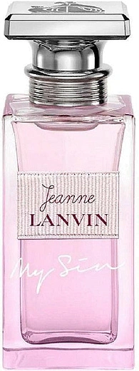 Lanvin — Lanvin Jeanne My Sin