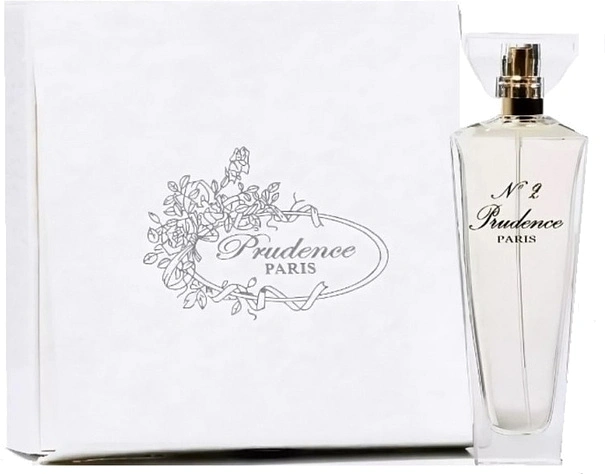 Prudence — Prudence Prudence 2