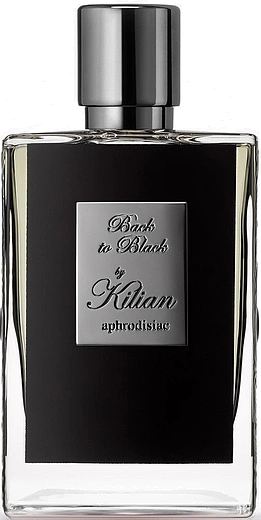 Kilian — Kilian Back to Black
