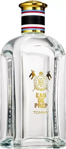 Tommy Hilfiger Tommy EAU de Prep — фото 3