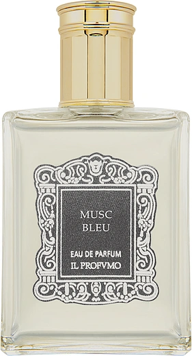 Il Profumo — Il Profumo Musc bleu