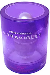 Paco Rabanne — Paco Rabanne Ultraviolet Intense