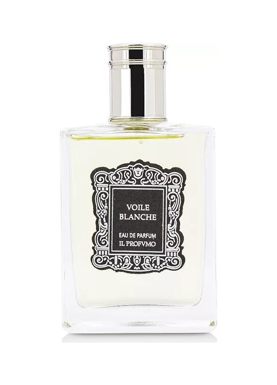 Il Profumo — Il Profumo Voile Blanche
