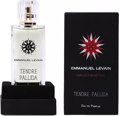 Emmanuel Levain — Emmanuel Levain Tendre Pallida