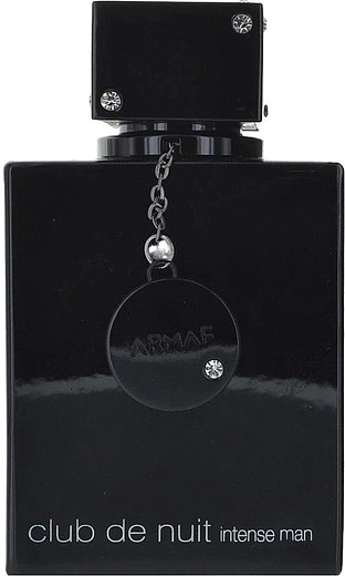 Sterling Parfums — Sterling Parfums Armaf Club De Nuit Man Intense Парфюмерная вода