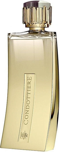 Lubin — Lubin Condottiere