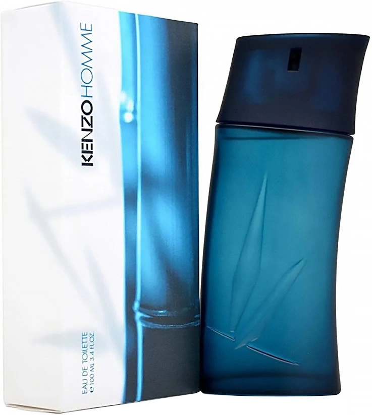 Kenzo Kenzo pour Homme Туалетная вода — фото 4