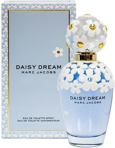 Marc Jacobs — Marc Jacobs Daisy Dream