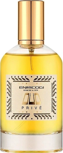 Enrico Gi — Enrico Gi Oud Prive