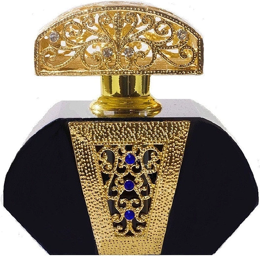 Arabesque — Arabesque Malikah