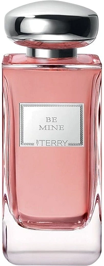 Terry de Gunzburg — Terry de Gunzburg Be Mine