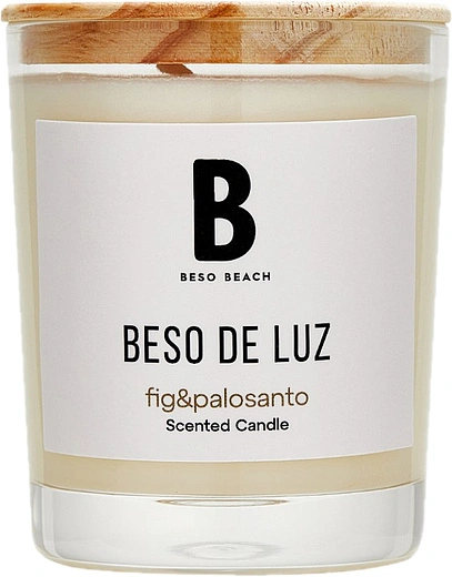 Beso Beach — Beso Beach Beso De Luz