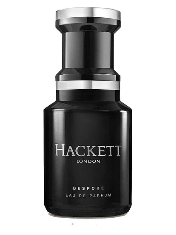 Hackett London — Hackett London Bespoke