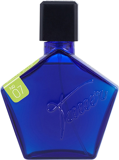 Tauer Perfumes — Tauer Perfumes № 07 Vetiver Dance