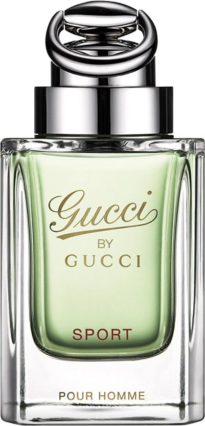 Gucci Gucci by Gucci Sport Pour Homme — фото 3