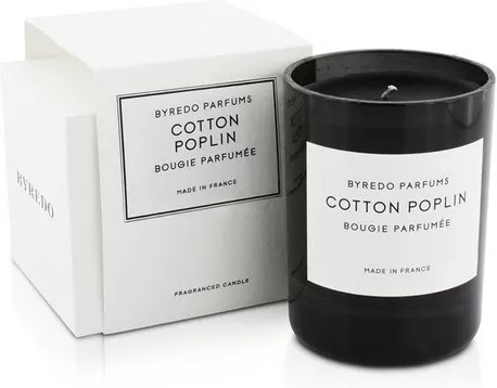 Byredo Parfums Cotton Poplin — фото 4