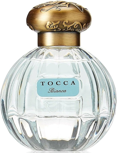 Tocca — Tocca Bianca