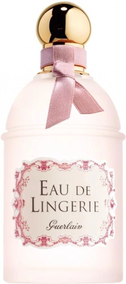 Guerlain Eau de Lingerie — фото 2