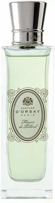 D`Orsay Fleurs de Tilleul — фото 2