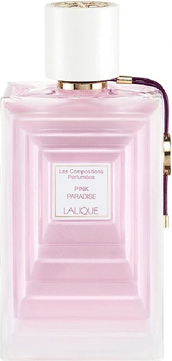 Lalique — Lalique Pink Paradise