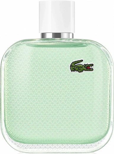 Lacoste — Lacoste L.12.12. Blanc Eau Fraiche