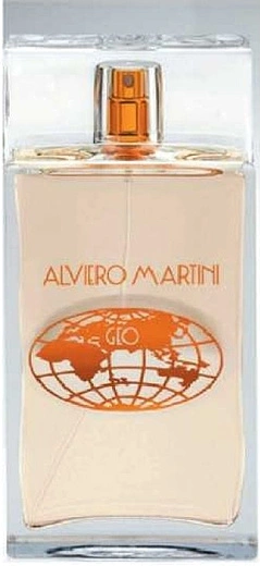 Alviero Martini — Alviero Martini GEO men