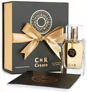 CnR Create — CnR Create Virgo for Men