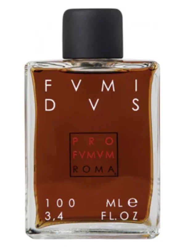 Profumum Roma — Profumum Roma Fumidus