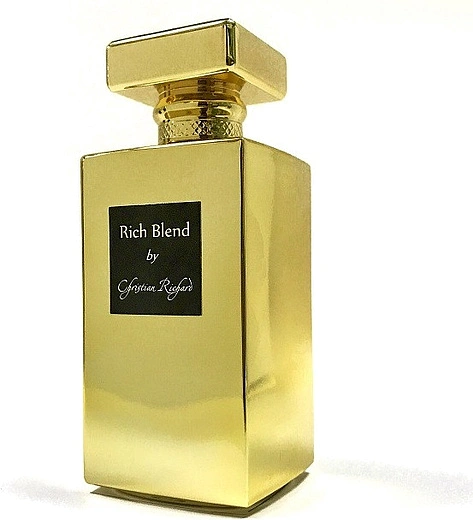 Christian Richard — Christian Richard Royal Rich Blend Black For Women