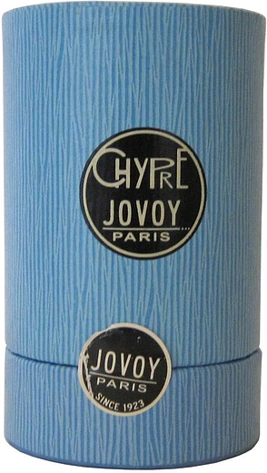 Jovoy — Jovoy Chypre
