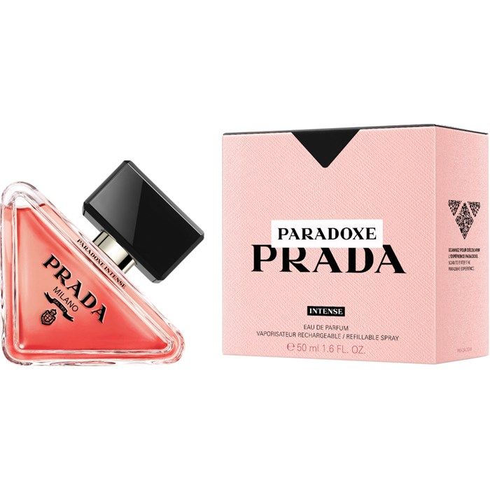 Prada Paradoxe Intense — фото 2