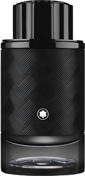 Mont Blanc — Mont Blanc Explorer Extreme