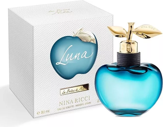 Nina Ricci Luna — фото 3