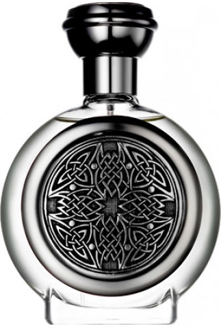 Boadicea the Victorious — Boadicea the Victorious Gentle