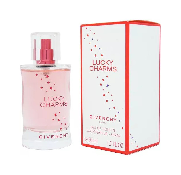 Givenchy — Givenchy Lucky Charms