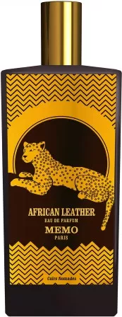 Memo — Memo African Leather