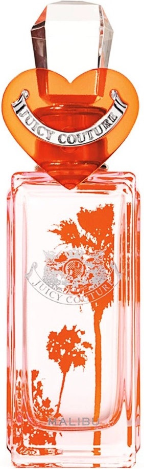 Juicy Couture Juicy Couture Malibu — фото 3