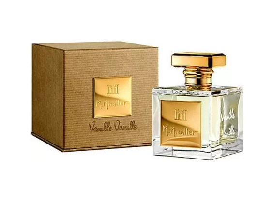 M. Micallef — M. Micallef Vanille Vanille