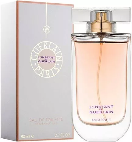 Guerlain L`Instant Floral Cristalin — фото 4